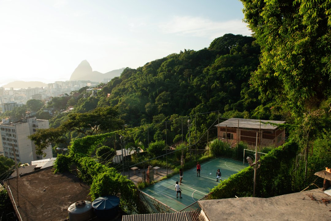 Brazil